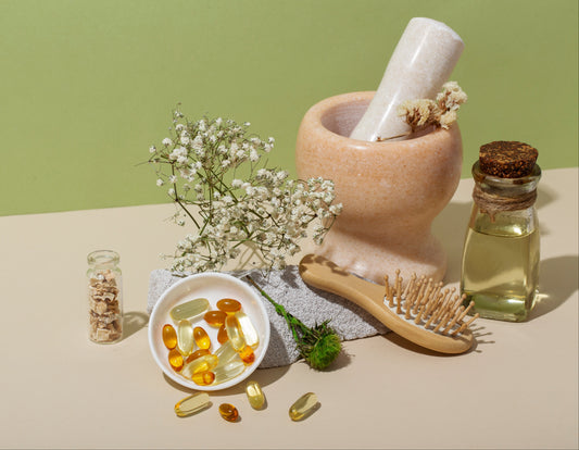 Zo haal je het meeste uit je essentiële oliën