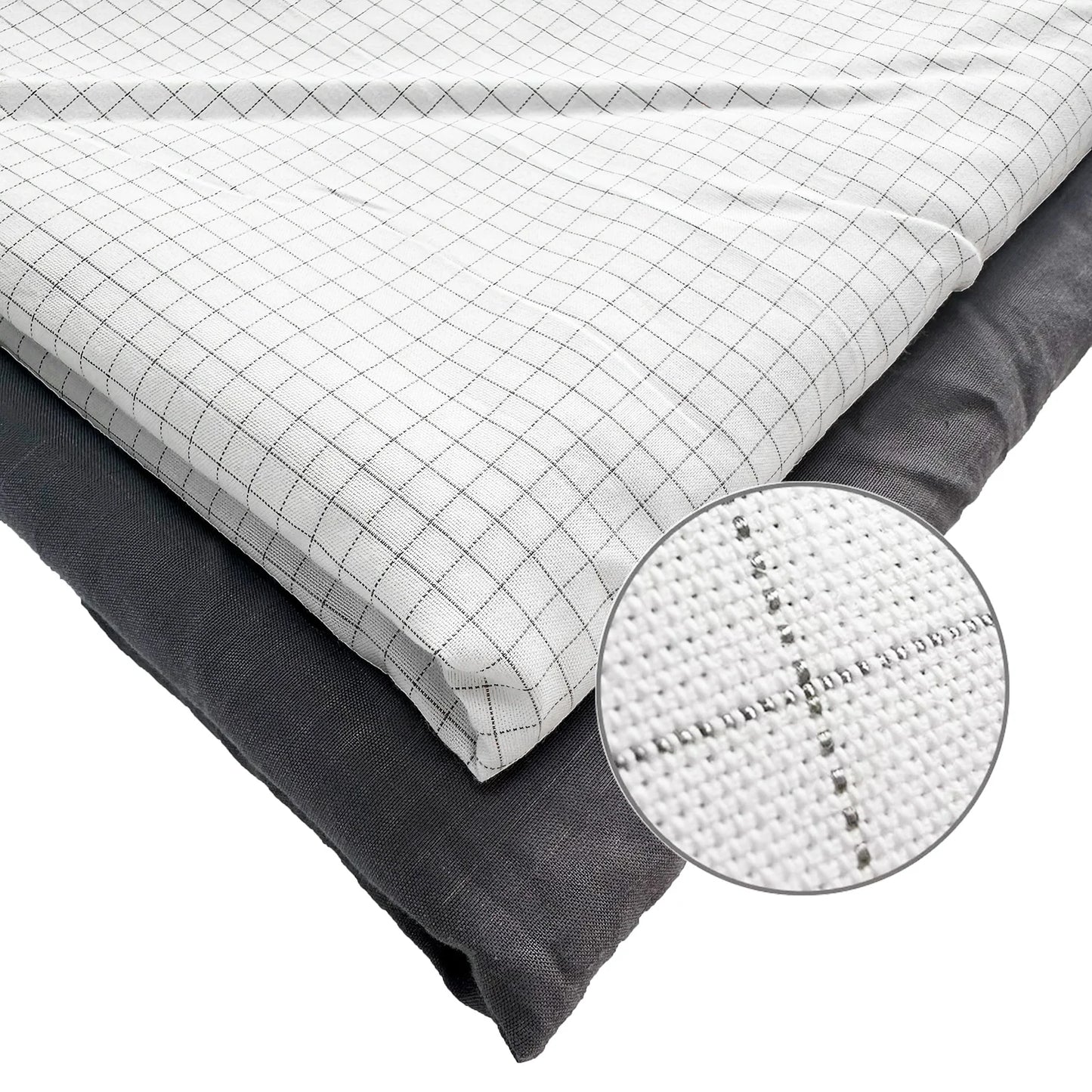 KF Grounding Bedsheet β Verbeter je slaapkwaliteit & herstel natuurlijk