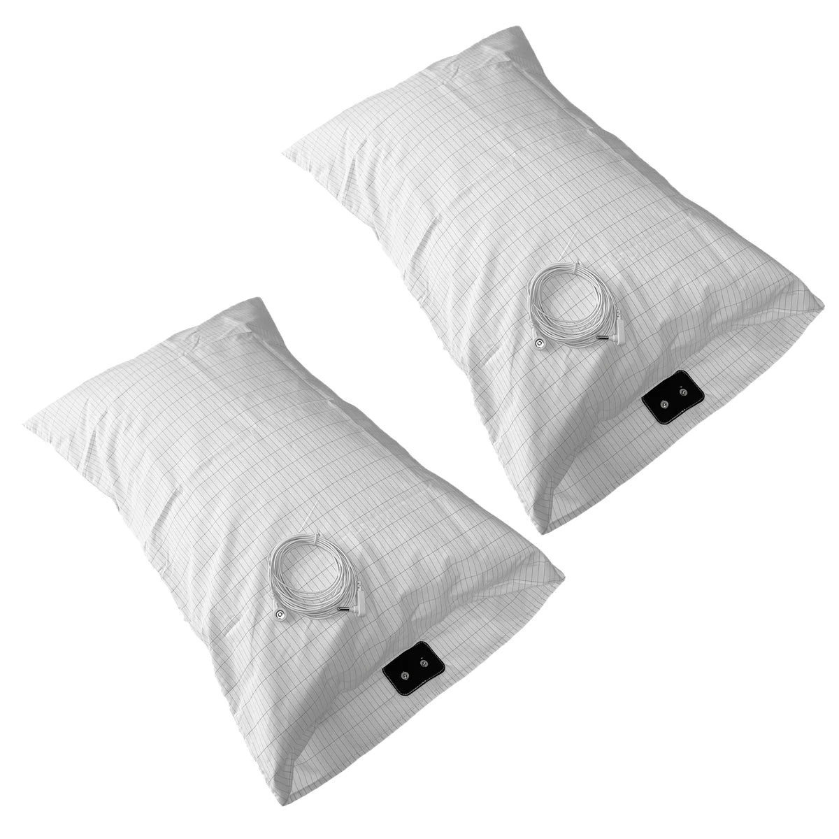 KF Grounding Pillowcase – Natuurlijk herstel tijdens je slaap