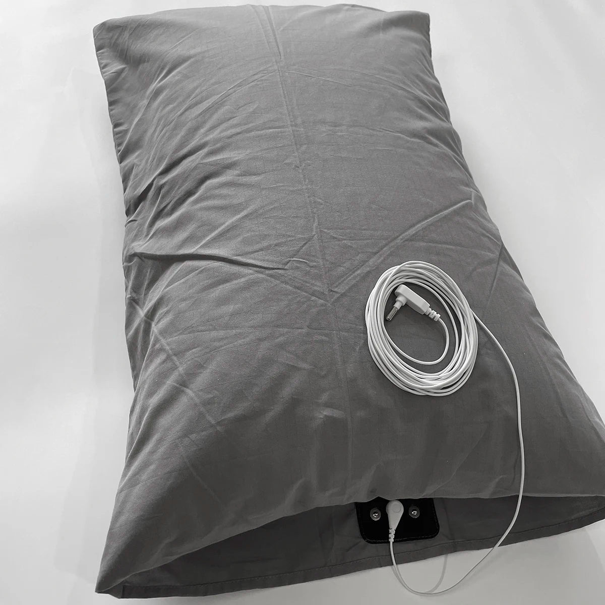 KF Grounding Pillowcase – Natuurlijk herstel tijdens je slaap