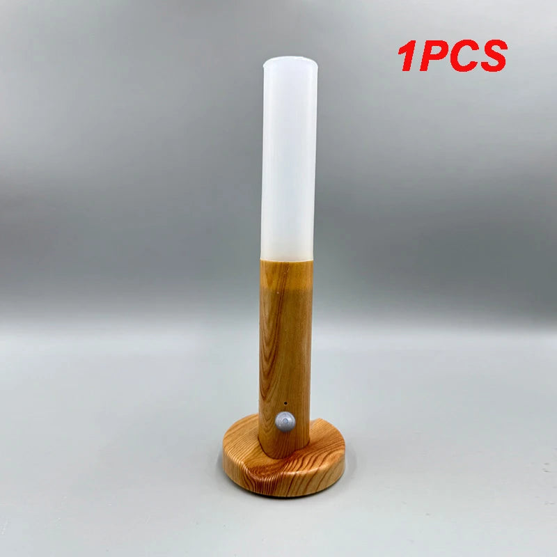 Bewegingssensor Nachtlampje - Gaat vanzelf aan, zorgt voor rust en veiligheid in het donker