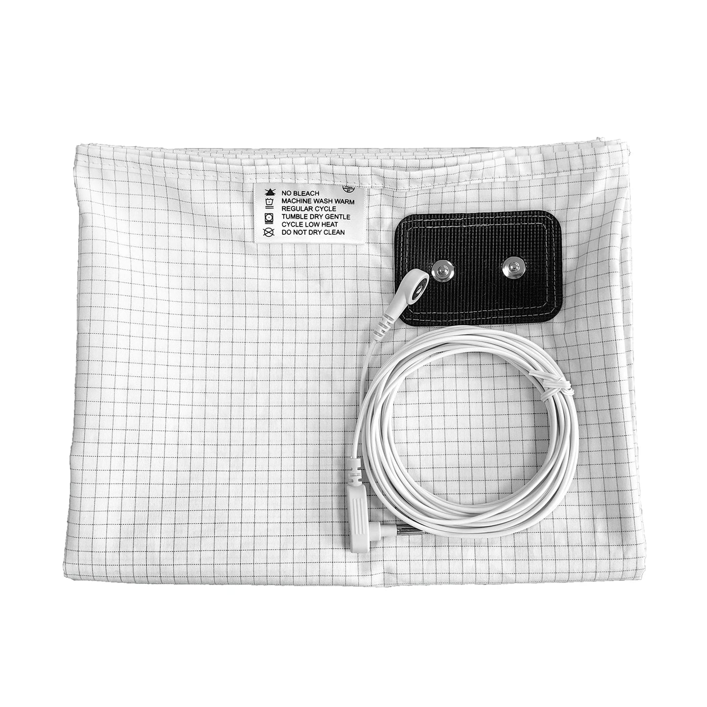 KF Grounding Bedsheet β Verbeter je slaapkwaliteit & herstel natuurlijk