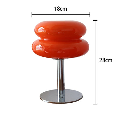 KF Living Macaron Lamp - Stijfvolle lamp voor in de woonkamer