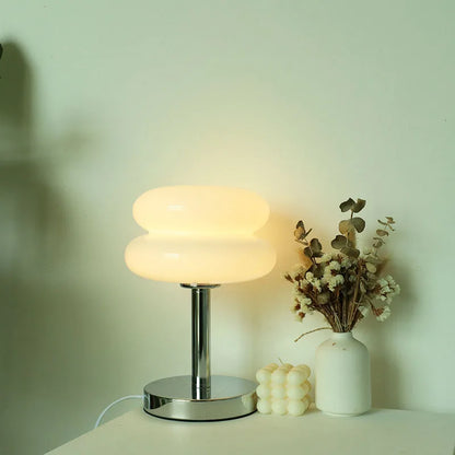 KF Living Macaron Lamp - Stijfvolle lamp voor in de woonkamer