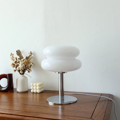 KF Living Macaron Lamp - Stijfvolle lamp voor in de woonkamer