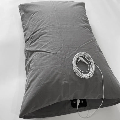 KF Grounding Pillowcase – Natuurlijk herstel tijdens je slaap