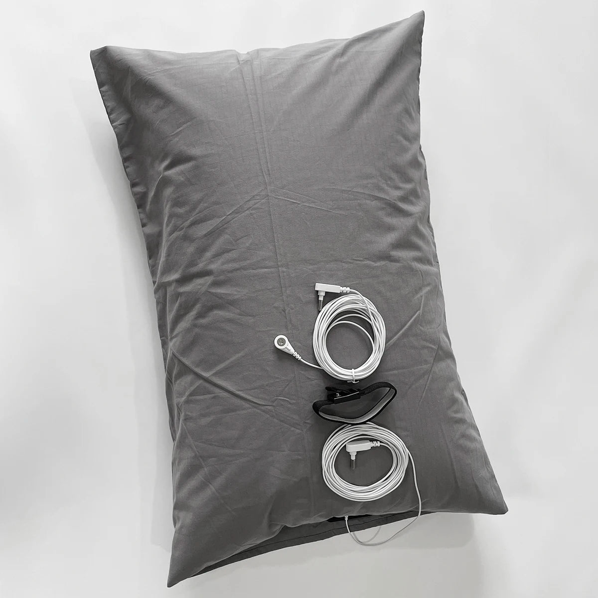 KF Grounding Pillowcase – Natuurlijk herstel tijdens je slaap